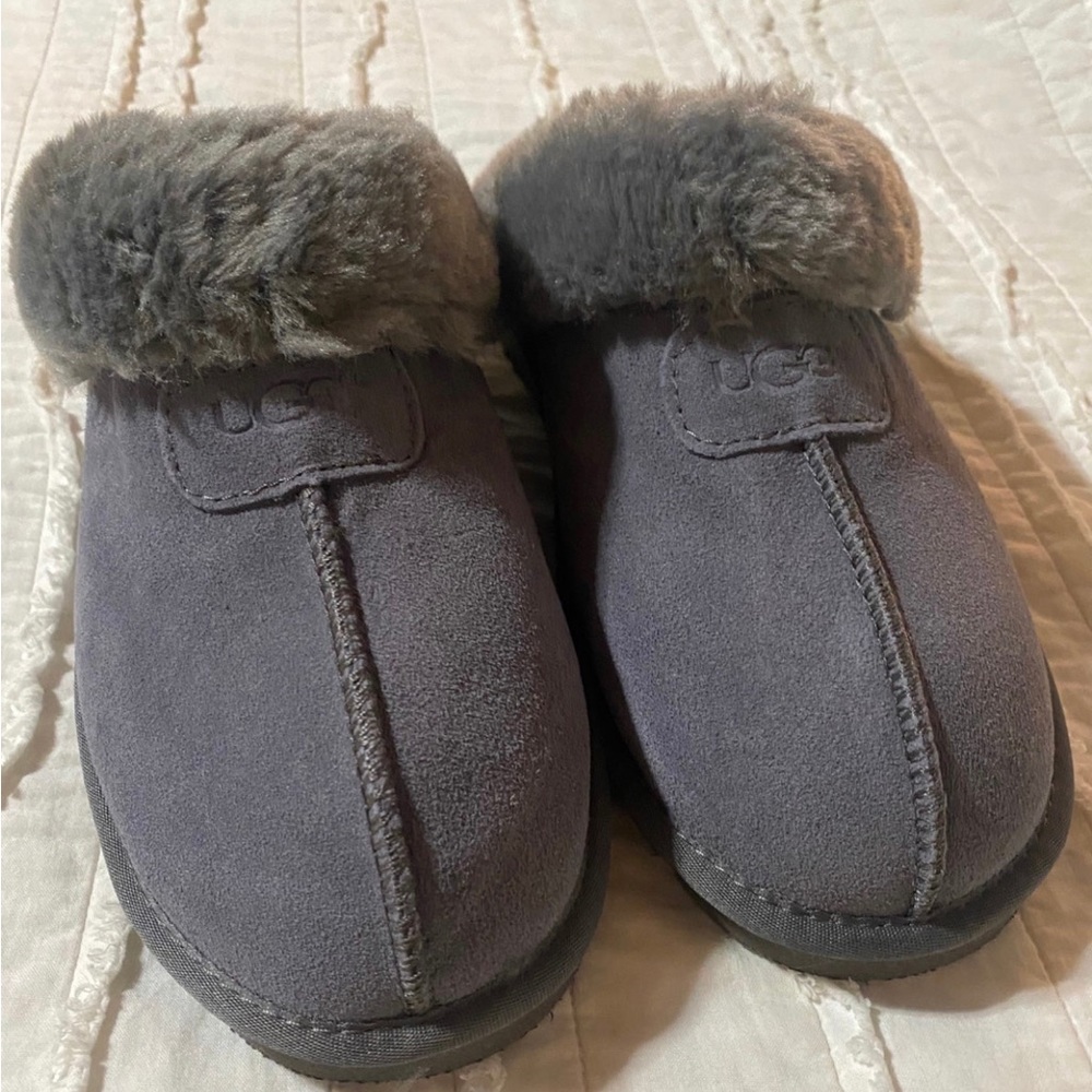 Winter Slippers